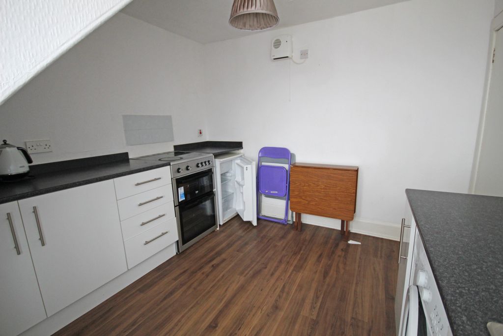 Additional image 7 of 1 bed flat for sale35D West Church Street, Buckie AB56