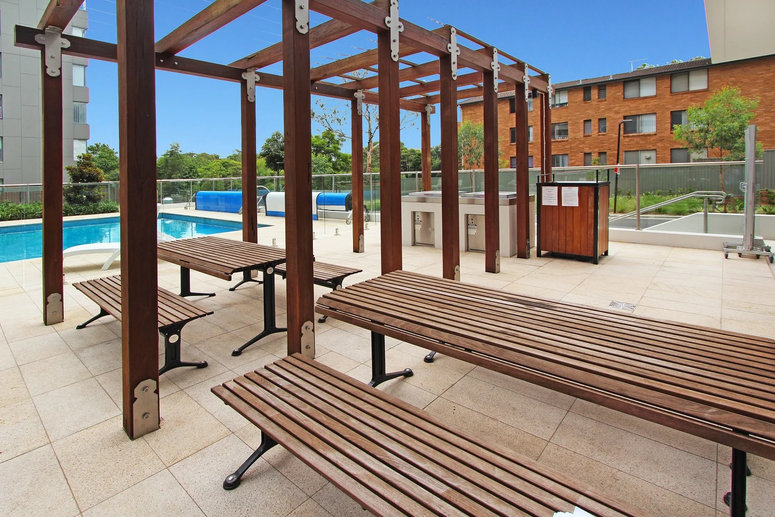 Additional image 6 of 1506/3 Mooltan Ave, Macquarie Park NSW 2113