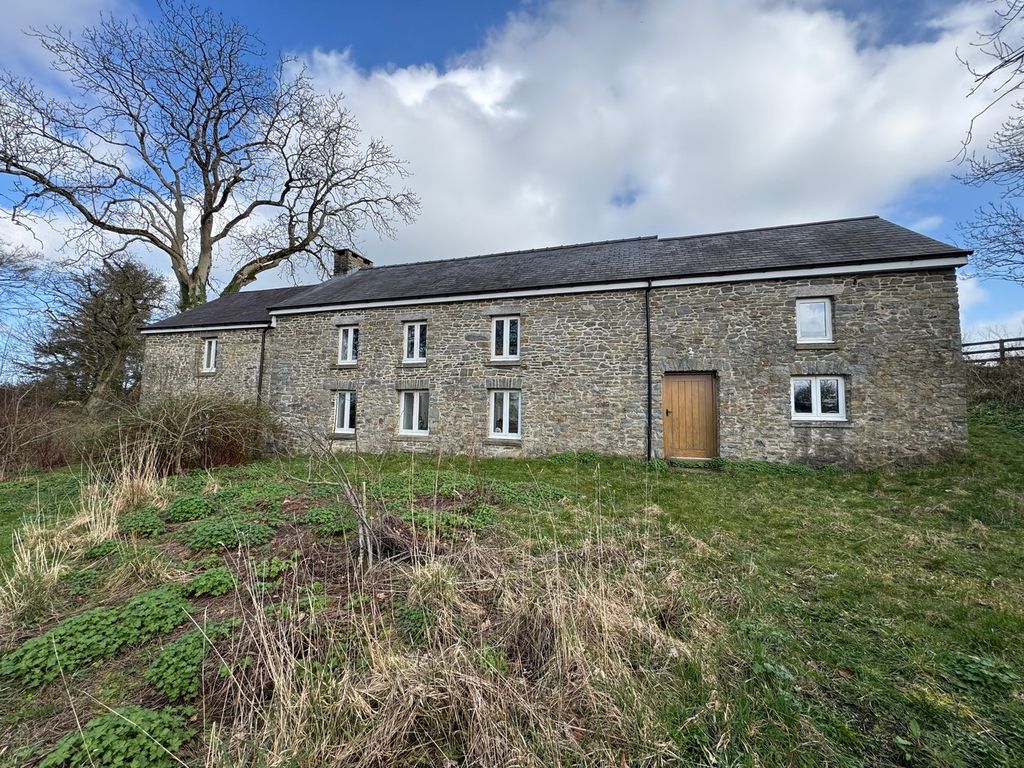 Additional image 36 of 3 bed farm for saleCilcennin, Lampeter SA48