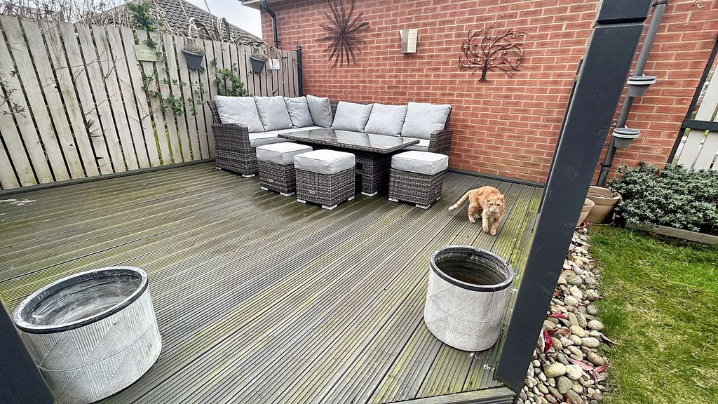 Additional image 33 of 6 bed detached house for saleGarcia Drive, Ashington NE63