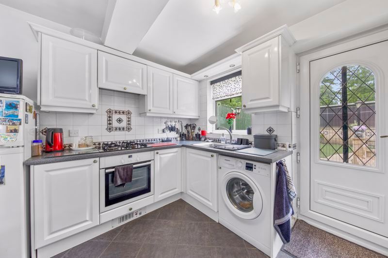 Additional image 13 of 2 bed semi-detached house for saleCemetery Road, Spital, Chesterfield S41