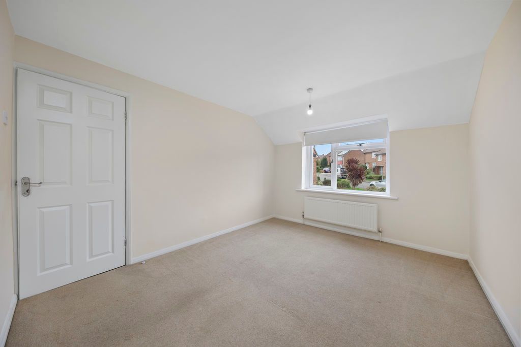 Additional image 12 of 3 bed semi-detached house for saleOutram Road, Newbold, Chesterfield S41