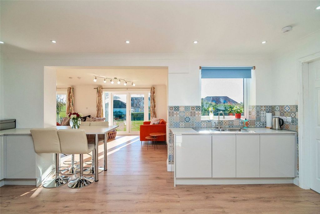 3 bed detached bungalow for saleThorneycroft, Bowsden, Berwick-Upon-Tweed TD15 photo 5