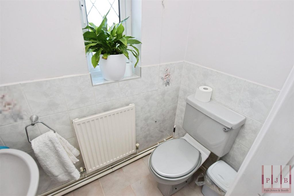 Additional image 6 of 3 bed detached house for saleLon Y Mes, Abergele LL22