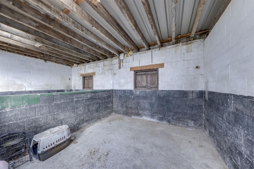 Additional image 37 of 3 bed detached house for saleDoals Farm, Off Hillside Crescent, Weir, Bacup OL13