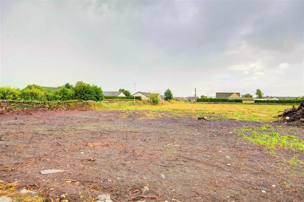 Additional image 2 of Land for salePotential Plot, George Street, Halkirk, Caithness KW12