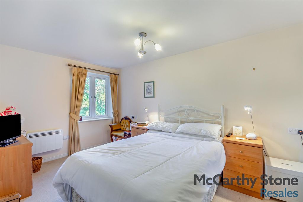 Additional image 7 of 1 bed flat for saleBrooklands Court, Tamworth Road, Long Eaton, Nottingham NG10