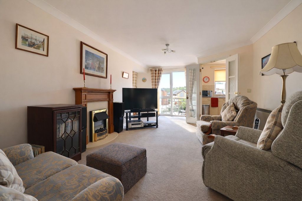 Additional image 3 of 2 bed flat for saleMills Way, Barnstaple, Devon EX31