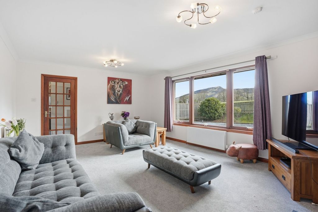 Additional image 4 of 4 bed detached bungalow for saleAbbey Road, Auchterarder PH3