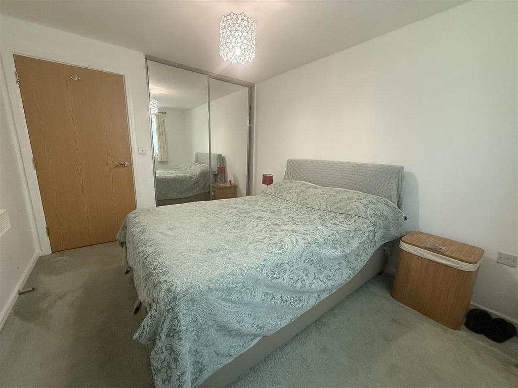 Additional image 7 of 2 bed flat for saleBramble Court, Millbrook, Stalybridge SK15