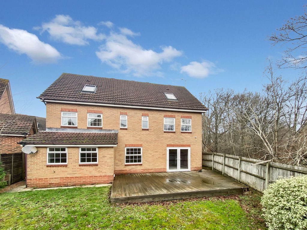 Additional image 26 of 5 bed detached house for saleAspen Drive, Ashford, Kent TN23
