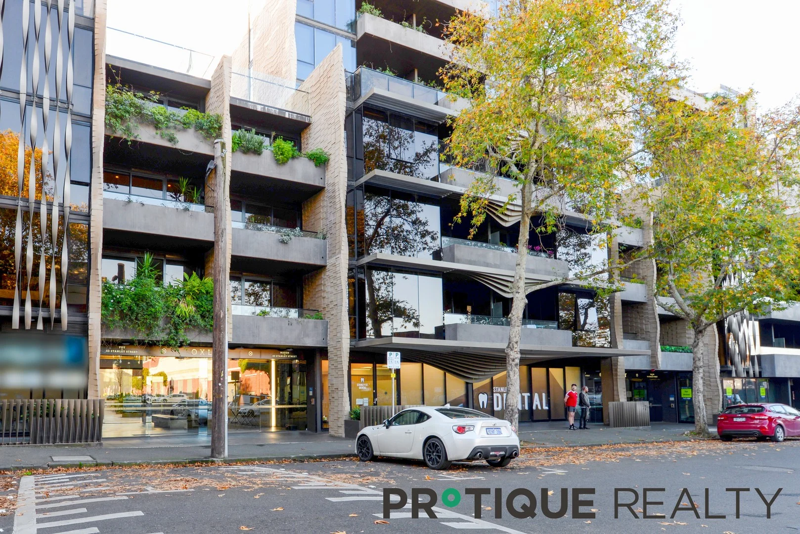 504F/50 Stanley Street, Collingwood VIC 3066