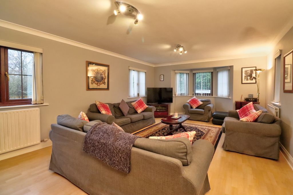Additional image 3 of 5 bed detached house for saleNorth End, Alnwick NE66