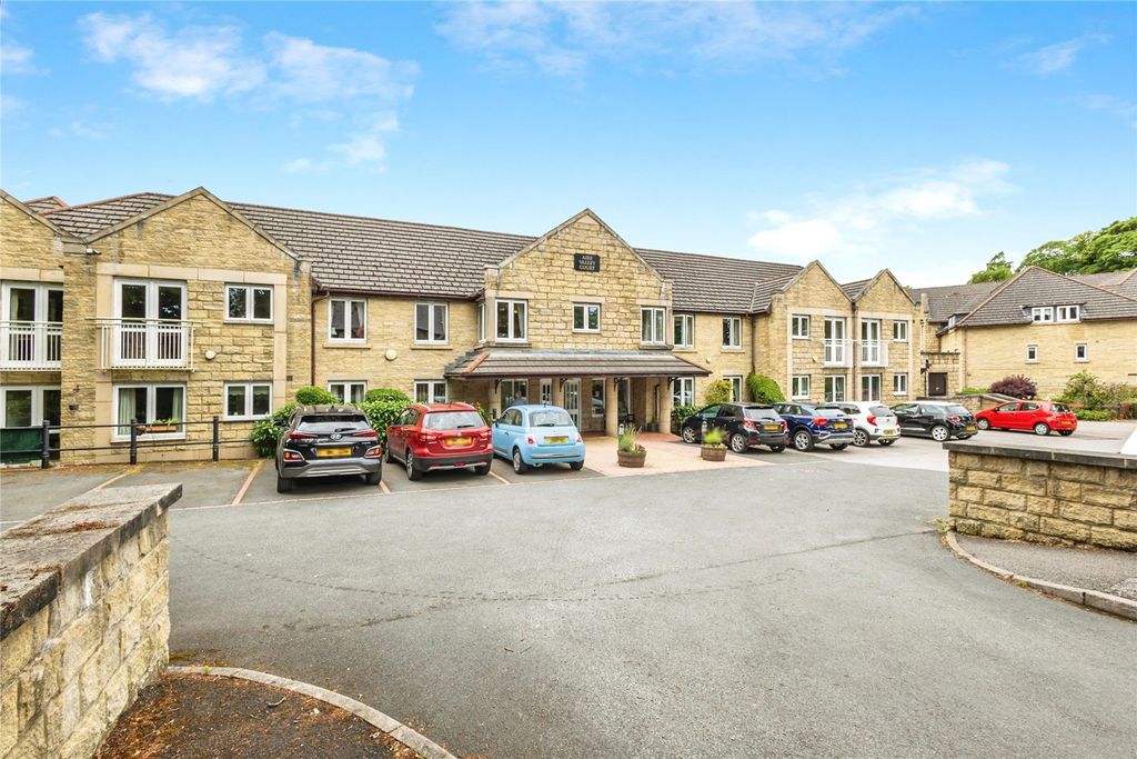 1 bed flat for saleAire Valley Court, Bingley BD16