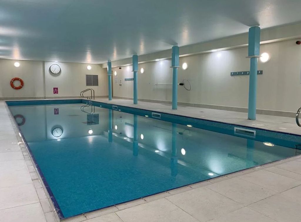 Additional image 4 of 1 bed flat for saleBlakeridge Lane, Batley WF17
