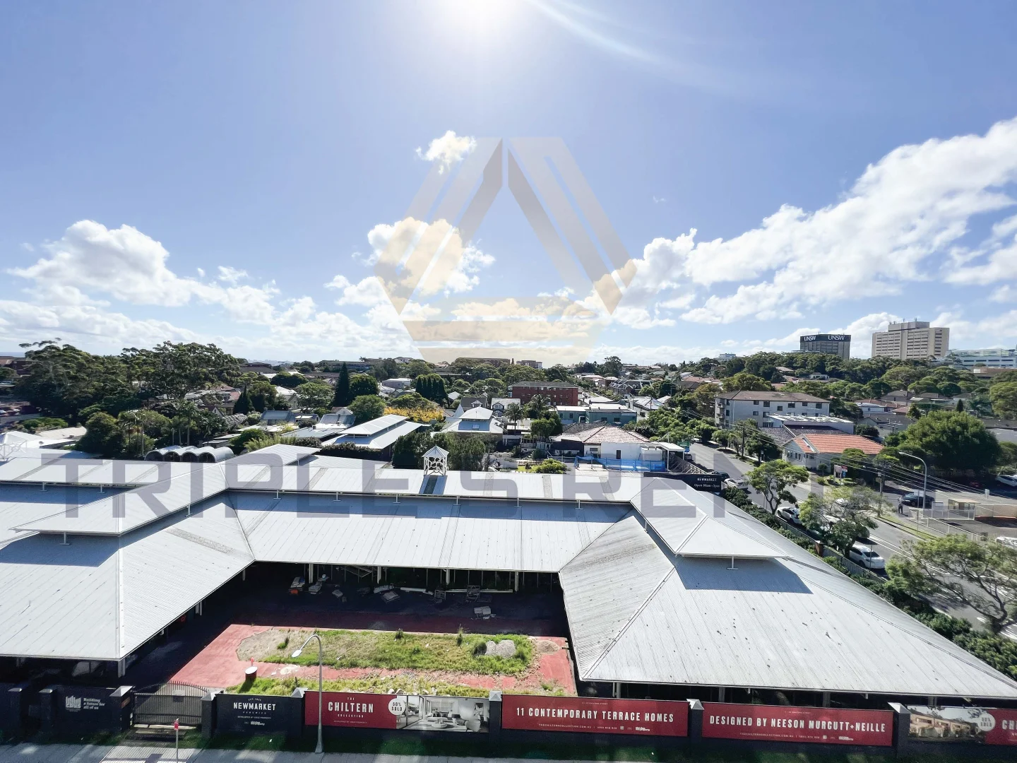 Additional image 17 of 507/1 Young Street, Randwick NSW 2031