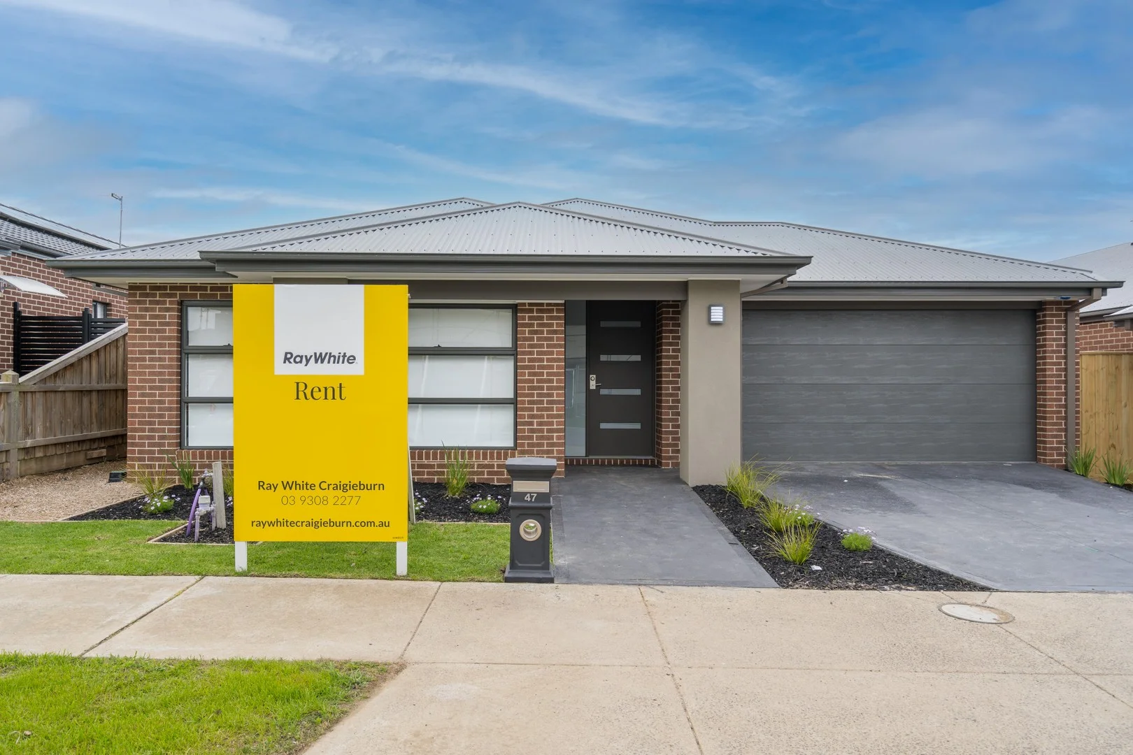 47 Vautier Avenue, Mickleham VIC 3064