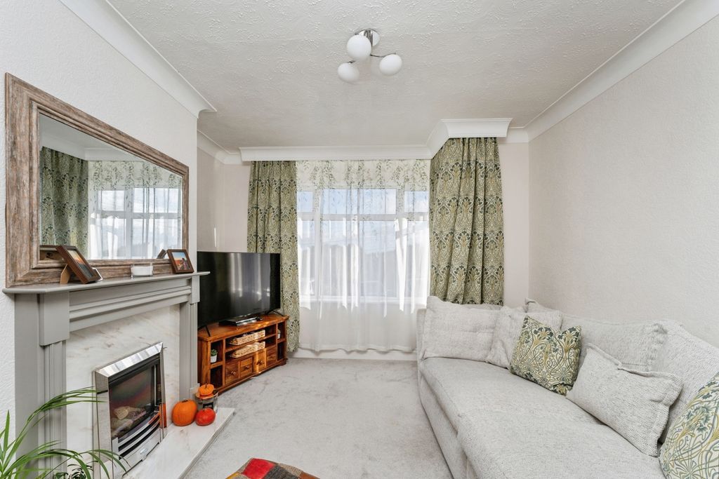 Additional image 17 of 3 bed semi-detached house for saleWillowfield Estate, Pentre Halkyn, Holywell, Flintshire CH8