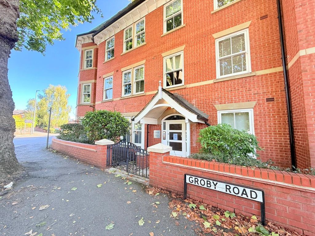 Additional image 15 of 2 bed flat for saleGroby Road, Altrincham WA14