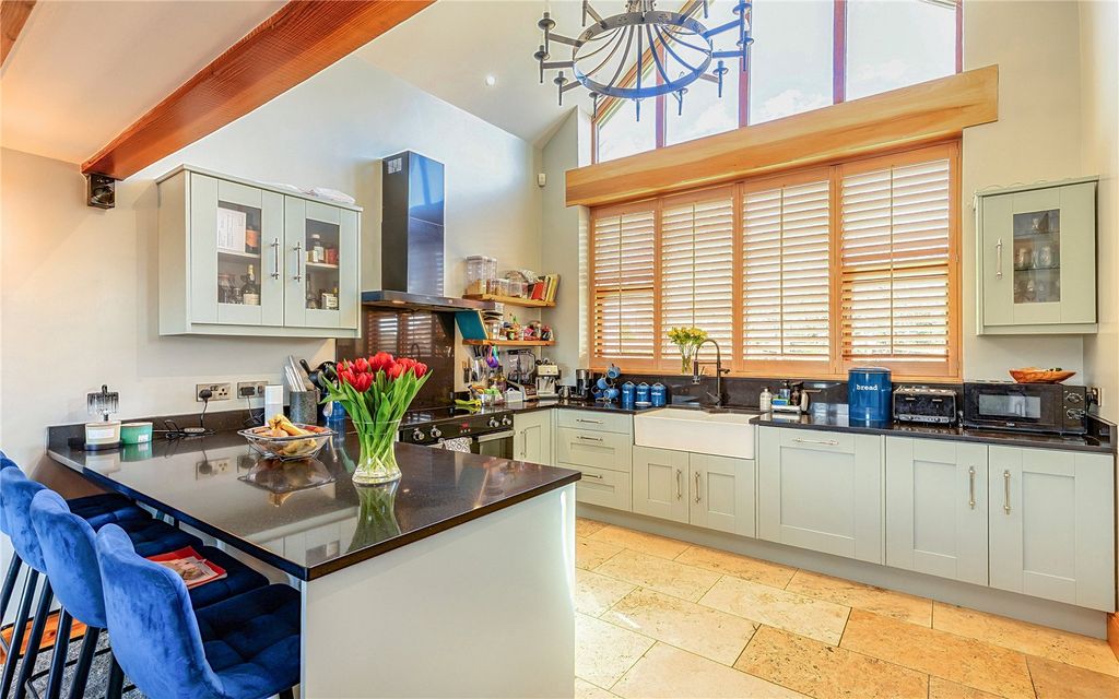 Additional image 2 of 3 bed detached house for saleBarn Cottage, Rasen Road, Tealby, Market Rasen LN8
