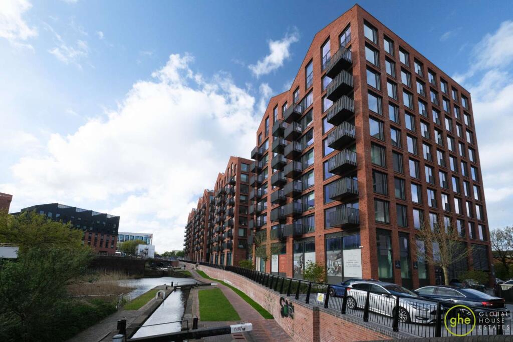 Additional image 13 of Curzon Wharf, Glasswater Locks, Birmingham