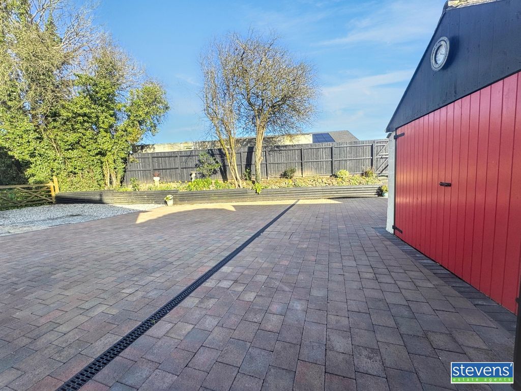 Additional image 27 of 3 bed detached house for saleHalwill Junction, Beaworthy, Devon EX21