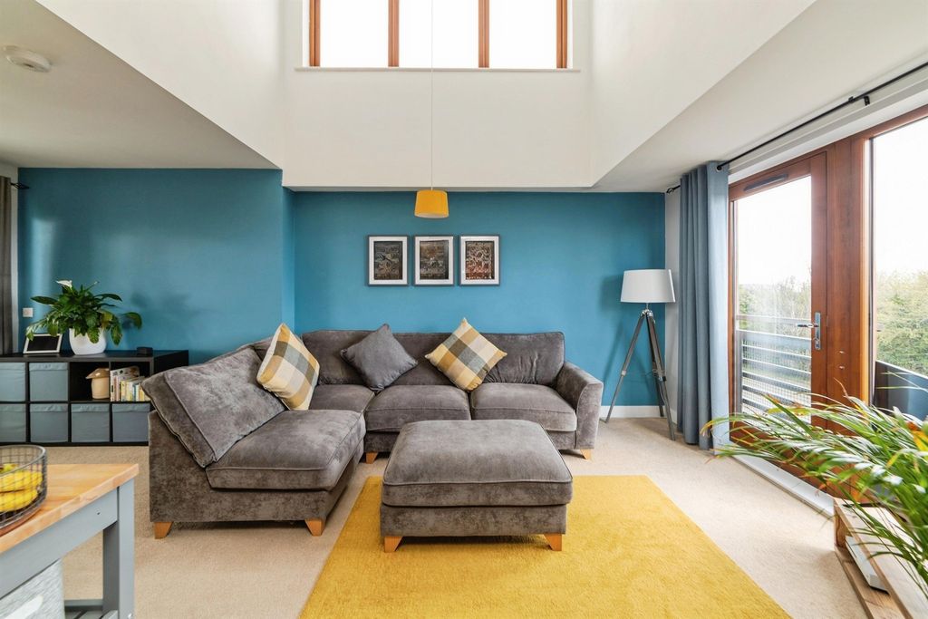 Additional image 5 of 1 bed flat for saleHartington Place, Letchworth Garden City SG6