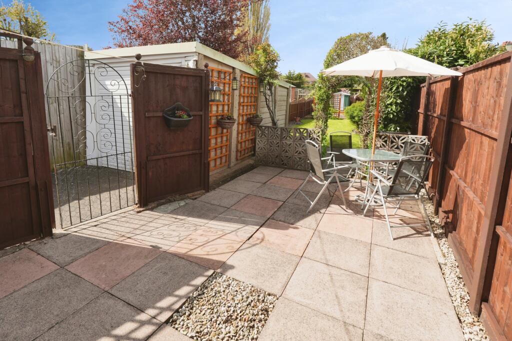 Additional image 16 of Kingswood Road, Birmingham, B31