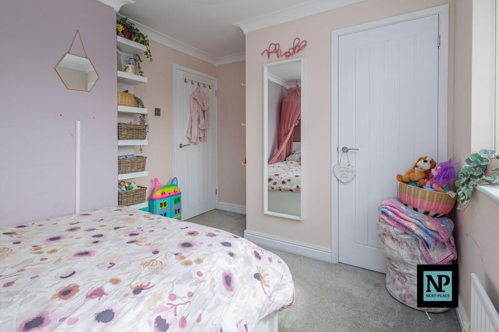 Additional image 26 of Avill, Hockley, B77