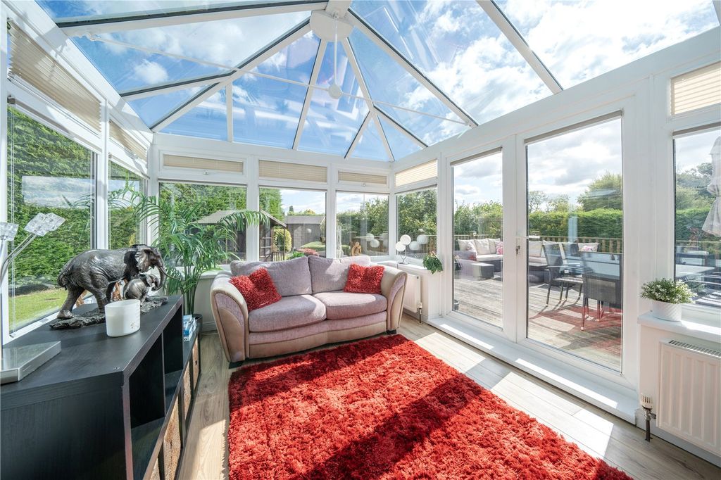 Additional image 12 of 4 bed detached house for saleGrange Avenue, Sticklepath, Barnstaple, Devon EX31