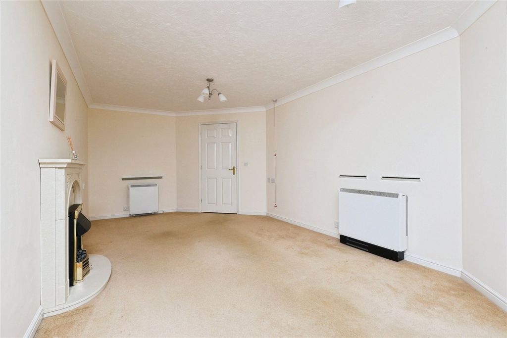 Additional image 3 of 1 bed flat for saleAire Valley Court, Bingley BD16