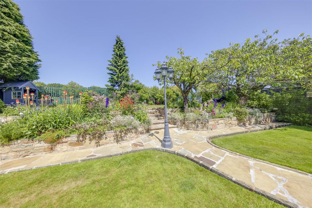 Additional image 38 of 4 bed detached house for saleRochdale Road, Bacup, Rossendale OL13
