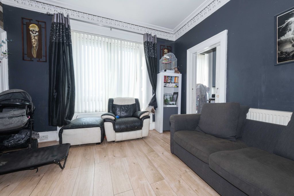 Additional image 3 of 1 bed flat for saleCairnie Street, Arbroath DD11