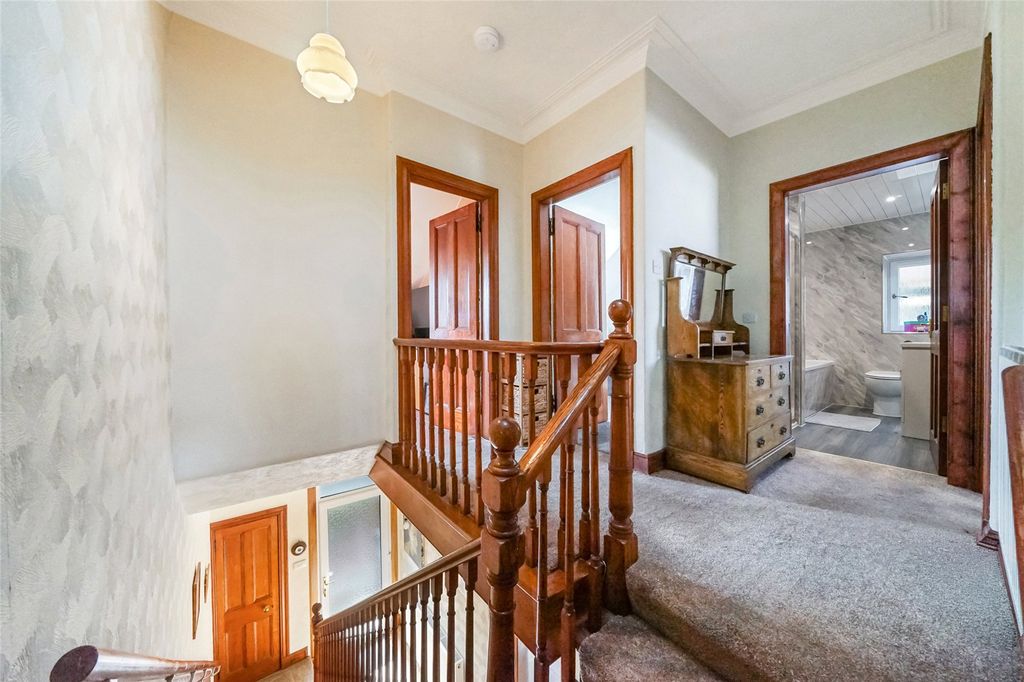 Additional image 14 of 4 bed semi-detached house for saleClackmannan Road, Alloa, Clackmannanshire FK10