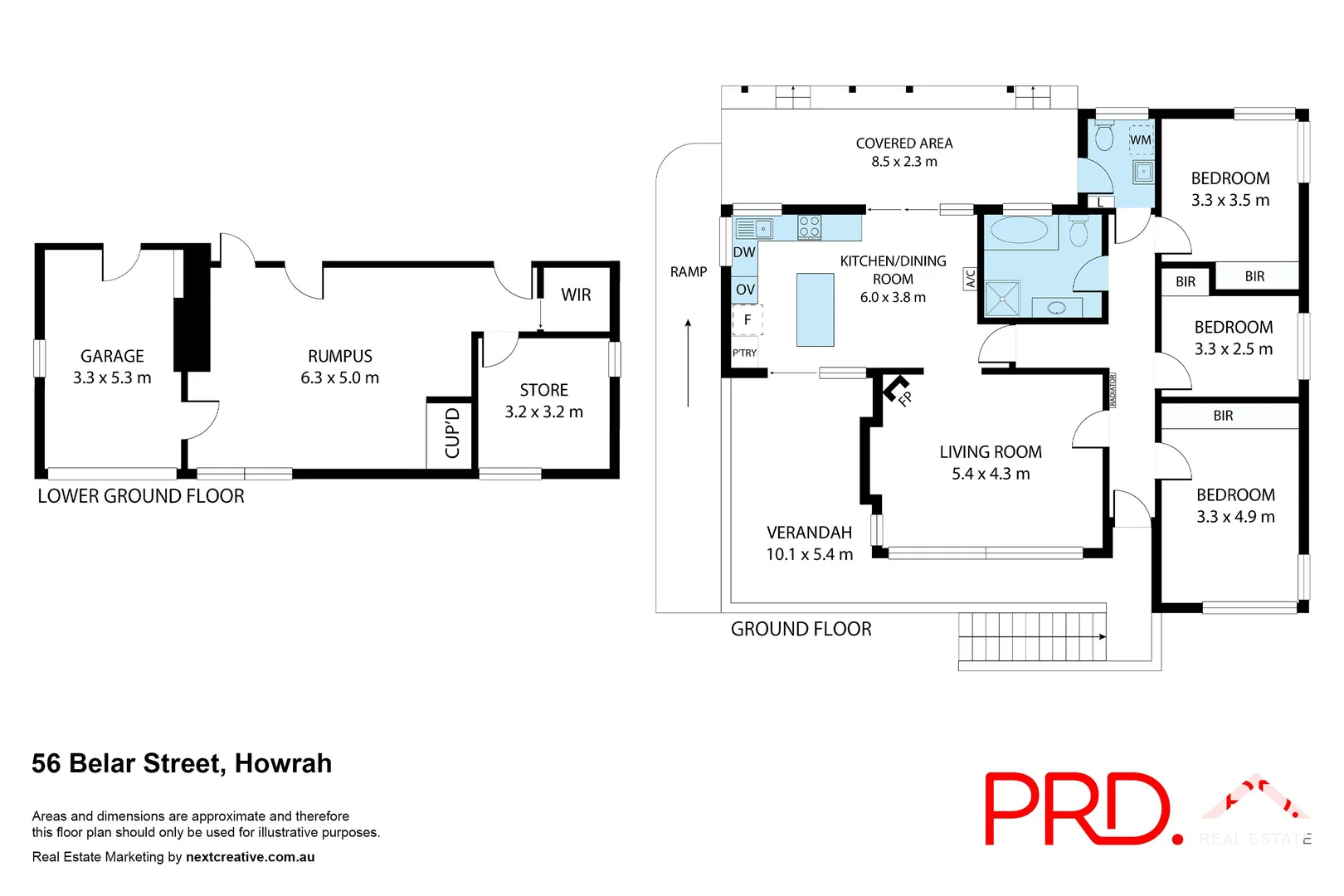 Additional image 13 of 56 Belar Street, Howrah TAS 7018