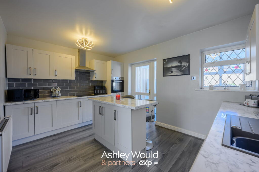 Birch Crescent, Tividale, Oldbury, B69 1UJ photo 3
