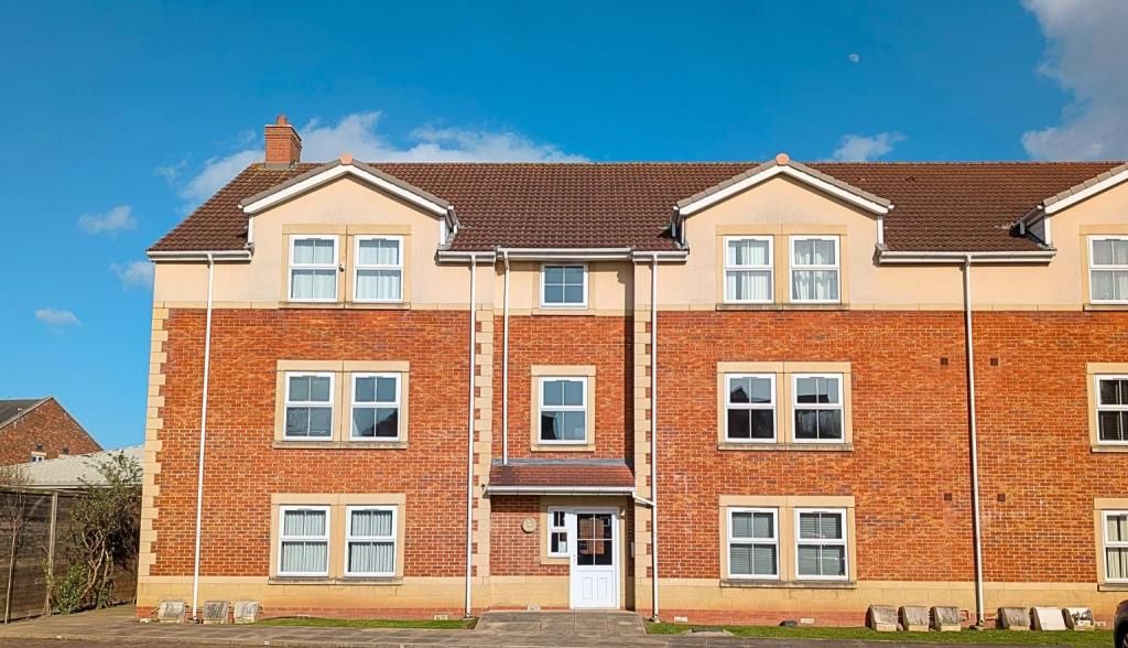 Additional image 13 of 2 bed flat for saleThe Potteries, Middlesbrough TS5