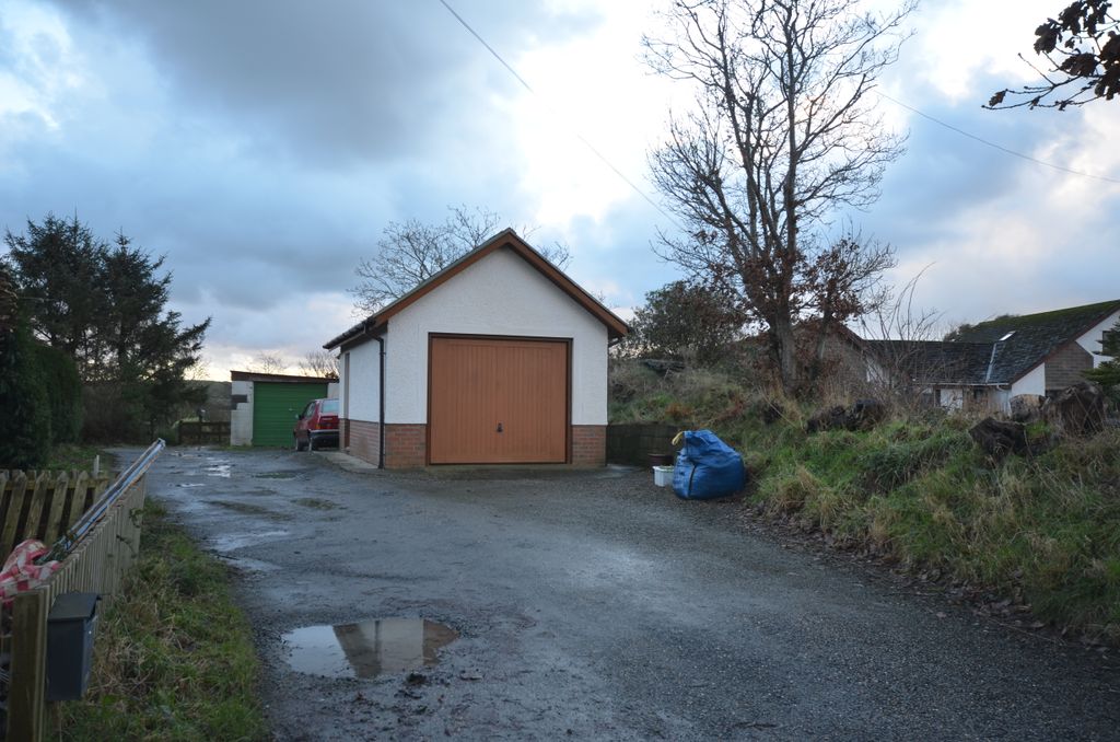 Additional image 3 of 4 bed detached bungalow for saleLluest, Aberystwyth SY23