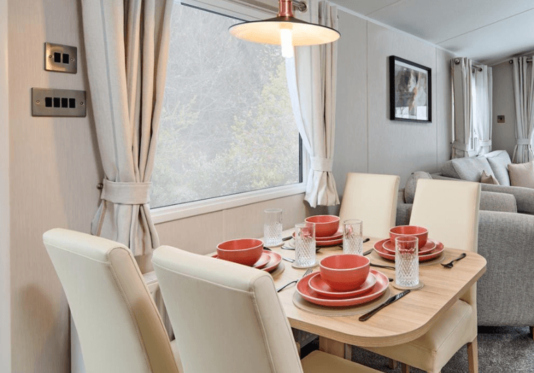 Additional image 2 of 2 bed mobile/park home for saleNorham, Berwick-Upon-Tweed TD15