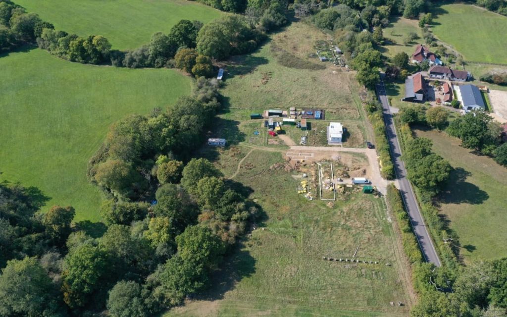 Land for saleBlanks Lane, Charlwood RH6