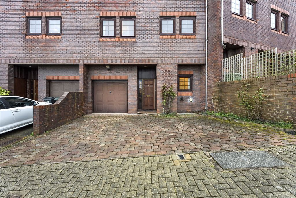 Additional image 4 of 5 bed terraced house for sale83 Orchard Brae Avenue, Craigleith, Edinburgh EH4