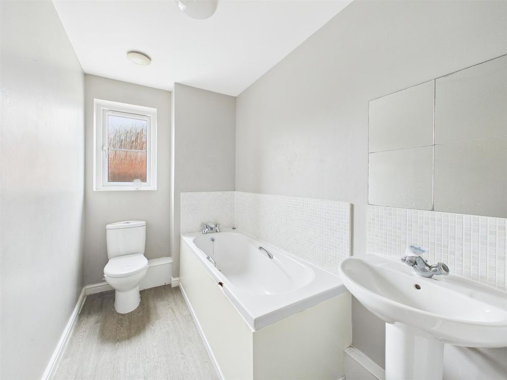 Additional image 2 of 2 bed flat for saleSkylark Road, North Cornelly, Bridgend CF33
