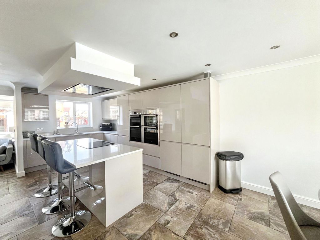Additional image 3 of 5 bed detached house for saleRothbury Drive, Ashington NE63