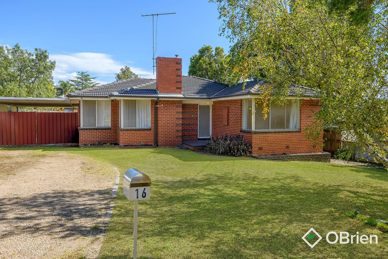16 Berberis Crescent, Frankston VIC 3199