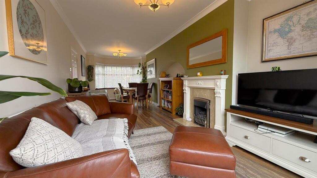 Peplins Way, Kings Norton, Birmingham photo 2