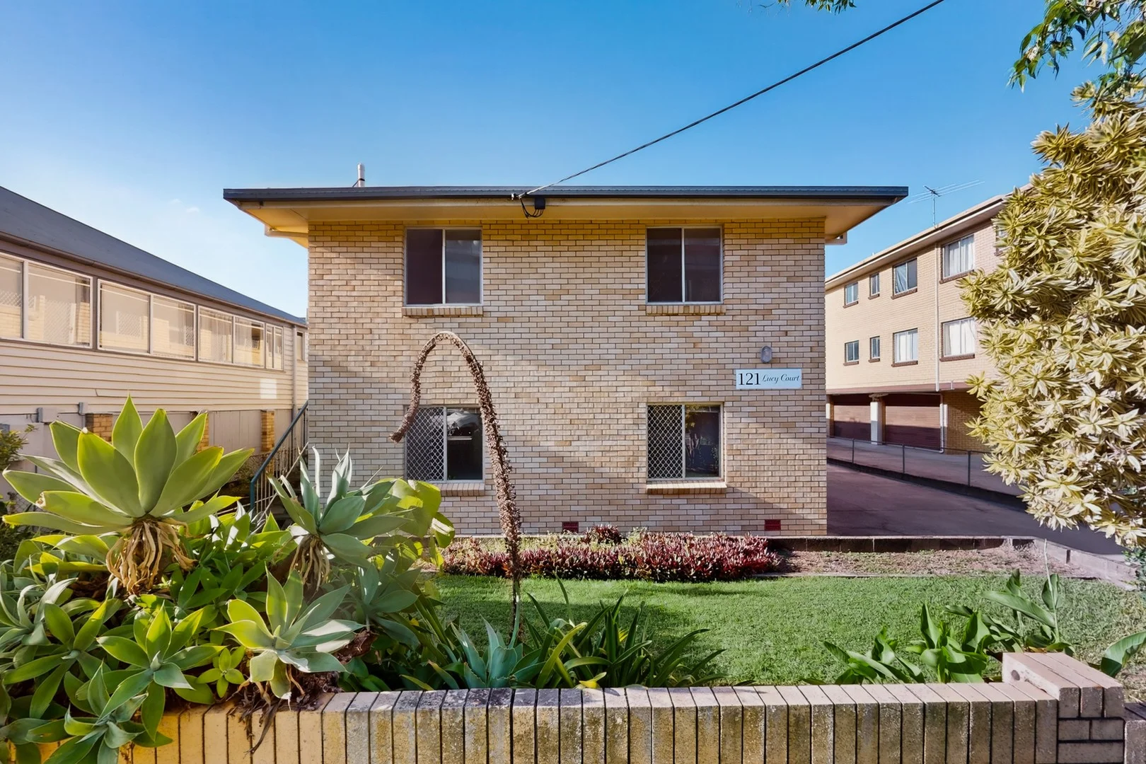Additional image 9 of 4/121 Chalk Street, Lutwyche QLD 4030