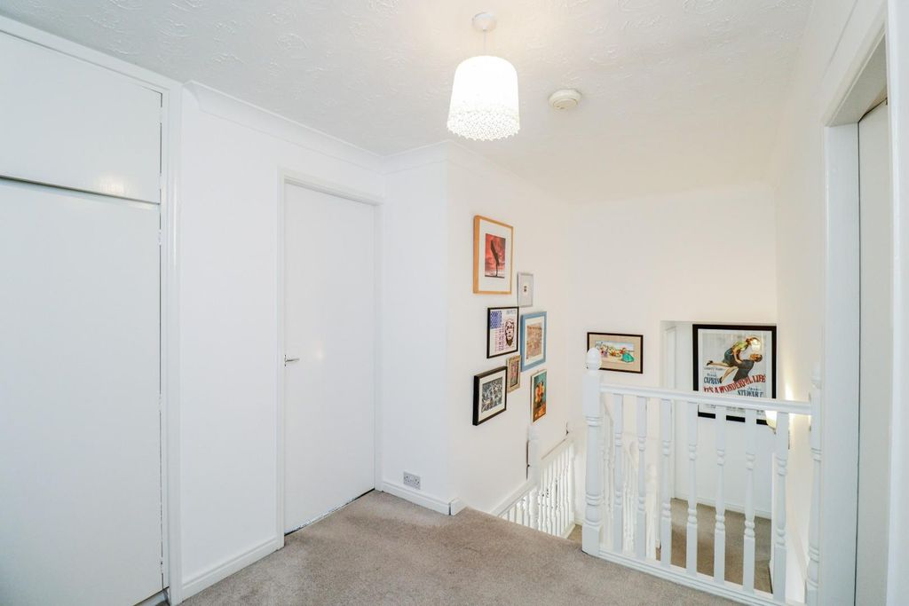 Additional image 28 of 5 bed detached house for saleWhitehouse Road, Wolviston Court, Billingham TS22