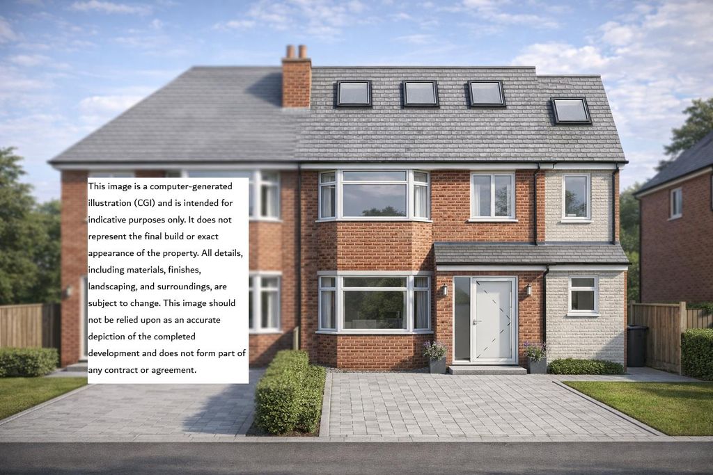 Land for saleSwinnow Road, Pudsey LS28