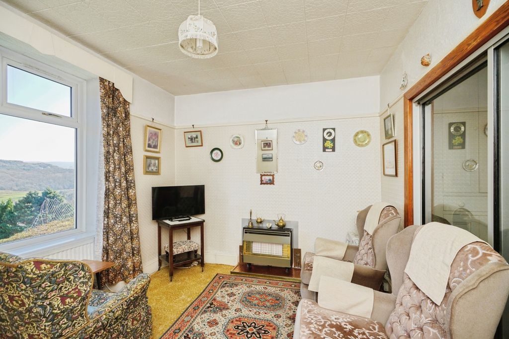 Additional image 2 of 2 bed semi-detached house for saleBryn Bowydd, Blaenau Ffestiniog, Gwynedd LL41