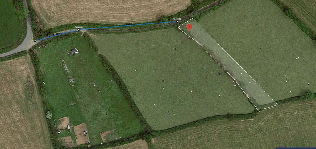 Additional image 6 of Land for saleWoolsery, Bideford EX39
